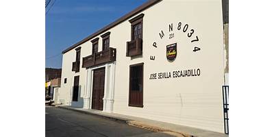 80374 JOSE SEVILLA ESCAJADILLO