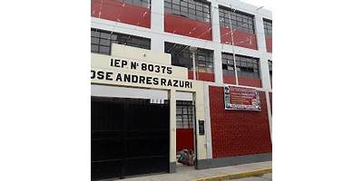 80375 JOSE ANDRES RAZURI
