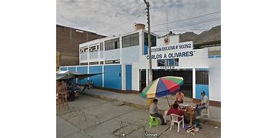 80382 CARLOS A. OLIVARES