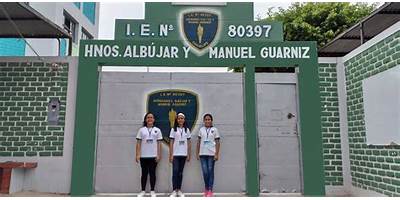 80397 HNOS ALBUJAR Y MANUEL GUARNIZ