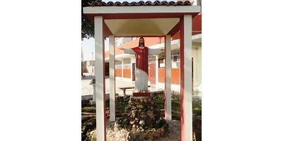 80403 CRISTO REY
