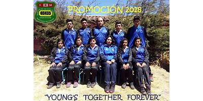 80435 MARTIRES DE LOS ANDES