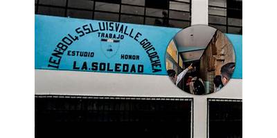 80455 LUIS VALLE GOICOCHEA