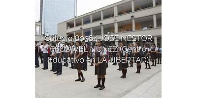 80528 JOSE NESTOR ESQUIVEL NUÑEZ