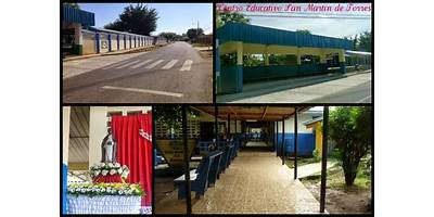 80535 SAN MARTIN DE PORRES