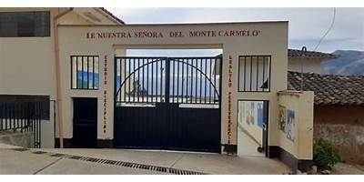80541 NUESTRA SEÑORA DEL MONTE CARMELO