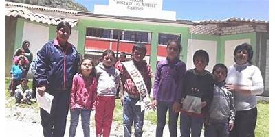 80548 VIRGEN DE LAS MERCEDES