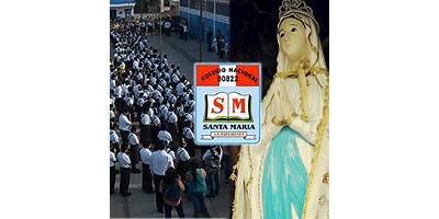 80822 SANTA MARIA DE LA ESPERANZA
