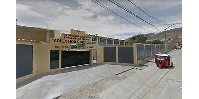 80830 ZOILA HORA DE ROBLES