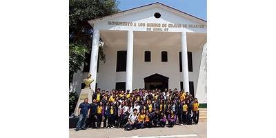 80902 CHAVIN DE HUANTAR