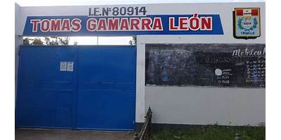 80914 TOMAS GAMARRA LEON