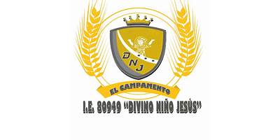 80949 DIVINO NIÑO JESUS