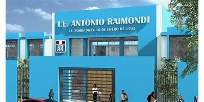 81011 ANTONIO RAYMONDI