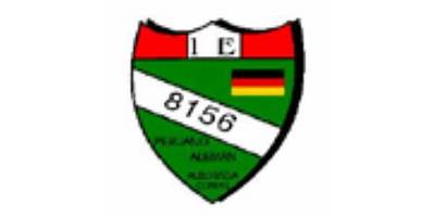 8156 PERUANO ALEMAN