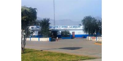 81583 LA MERCED