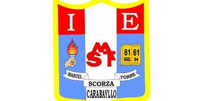 8161 MANUEL SCORZA TORRE