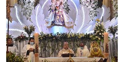 81617 VIRGEN DEL CARMEN