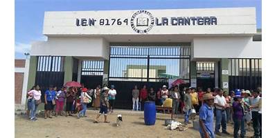 81764 LA CANTERA