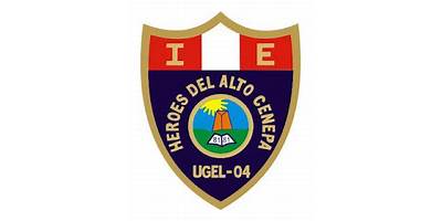 8181 HEROES DEL ALTO CENEPA