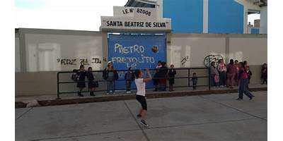 82008 SANTA BEATRIZ DE SILVA