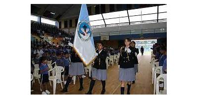 82048 INMACULADA CONCEPCION