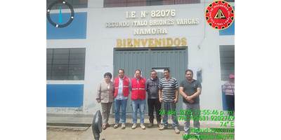 82076 SEGUNDO BRIONES VARGAS