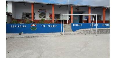 82115 EL CUMBE