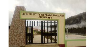 82127 SAN FRANCISCO JAVIER
