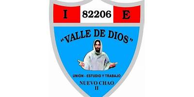 82206 VALLE DE DIOS