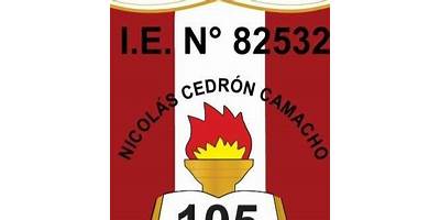 82532 NICOLAS CEDRON CAMACHO