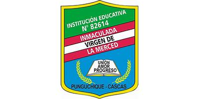 82614 INMACULADA VIRGEN DE LA MERCED