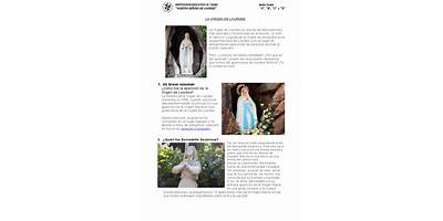 82661 NUESTRA SEÑORA DE LOURDES