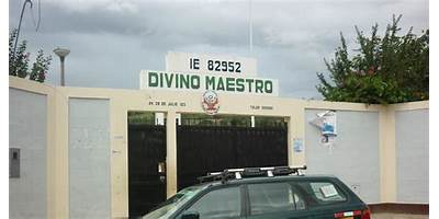 82952 DIVINO MAESTRO