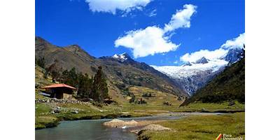 84013 NEVADO DE JANCAPAMPA