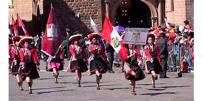 84087 TUPAC INCA YUPANQUI