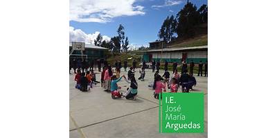84181 JOSE MARIA ARGUEDAS