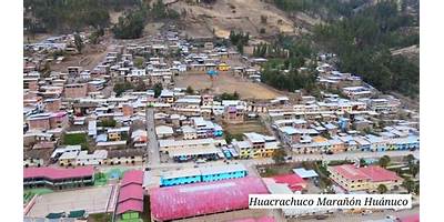 84401 HUAYNA CAPAC
