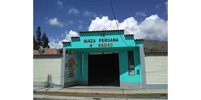 86040 SUIZA PERUANA