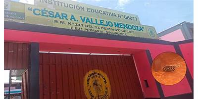 86048 CESAR VALLEJO MENDOZA