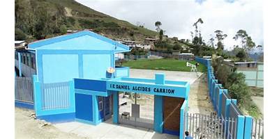 86056 DANIEL ALCIDES CARRION