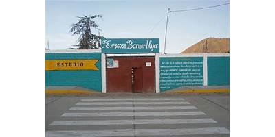 86058 BARNER MYER
