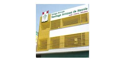 86142 SABIO SANTIAGO ANTUNEZ DE MAYOLO