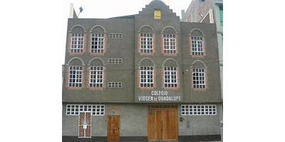 86239 NUESTRA SEÑORA DE GUADALUPE