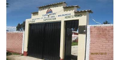 86241 TUPAC AMARU