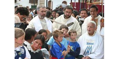 86343 PADRE LORENZO SALINETTI