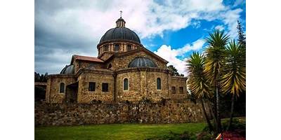 86379 SEÑOR DE POMALLUCAY