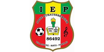 86492 JOSE STRAUSSBERGER