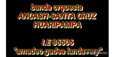 86506 AMADEO GADEA LANDAVERY