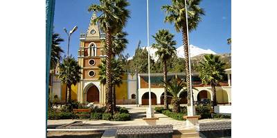 86507 SANTA ROSA DE LIMA
