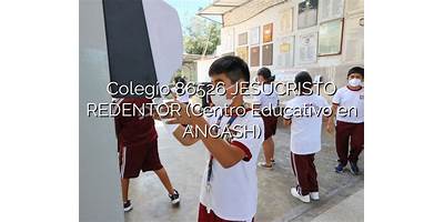 86526 JESUCRISTO REDENTOR